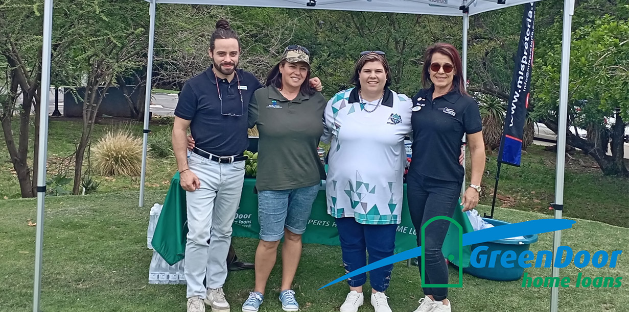 MLS Gauteng North Golf Day photo