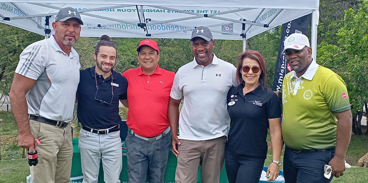 MLS Gauteng North Golf Day photo