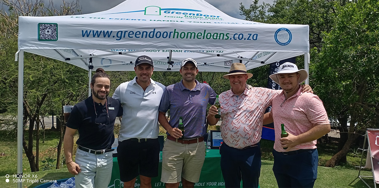 MLS Gauteng North Golf Day photo