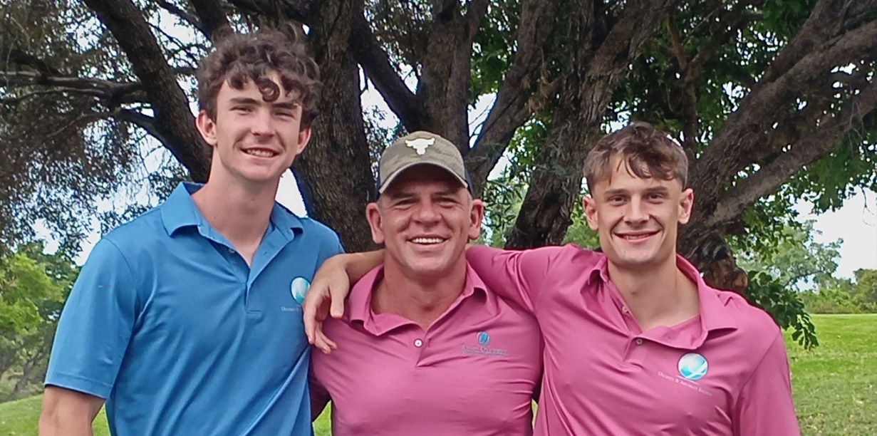 MLS Gauteng North Golf Day photo