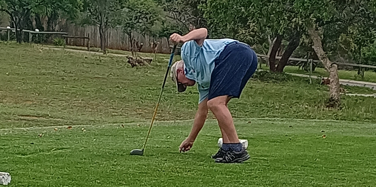 MLS Gauteng North Golf Day photo