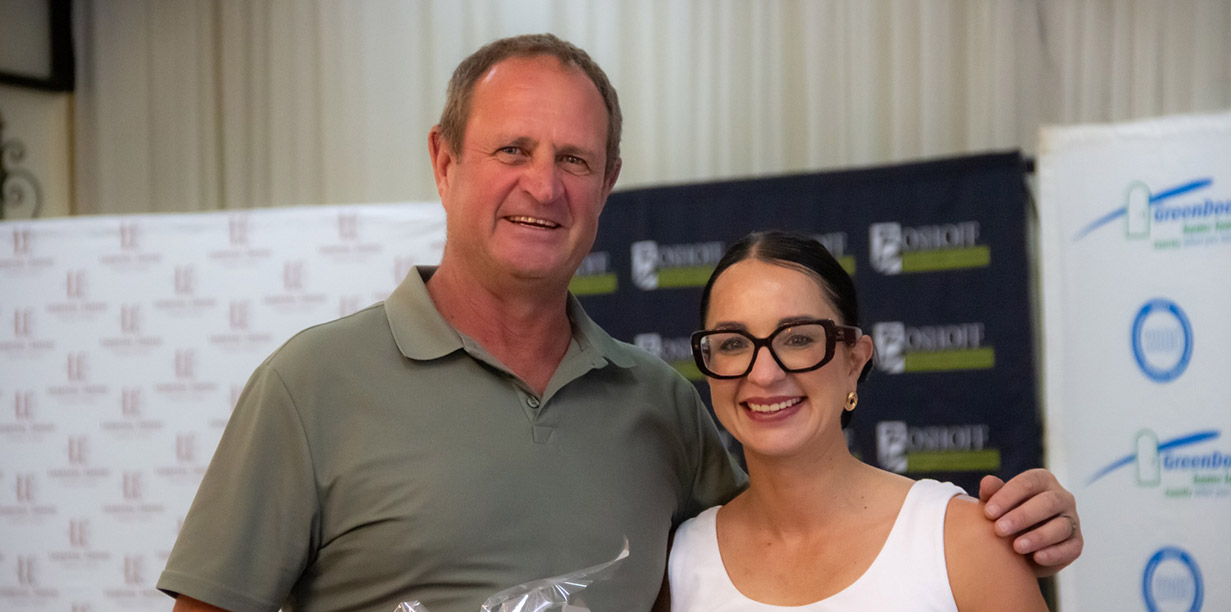 MLS Gauteng North Year End Function photo