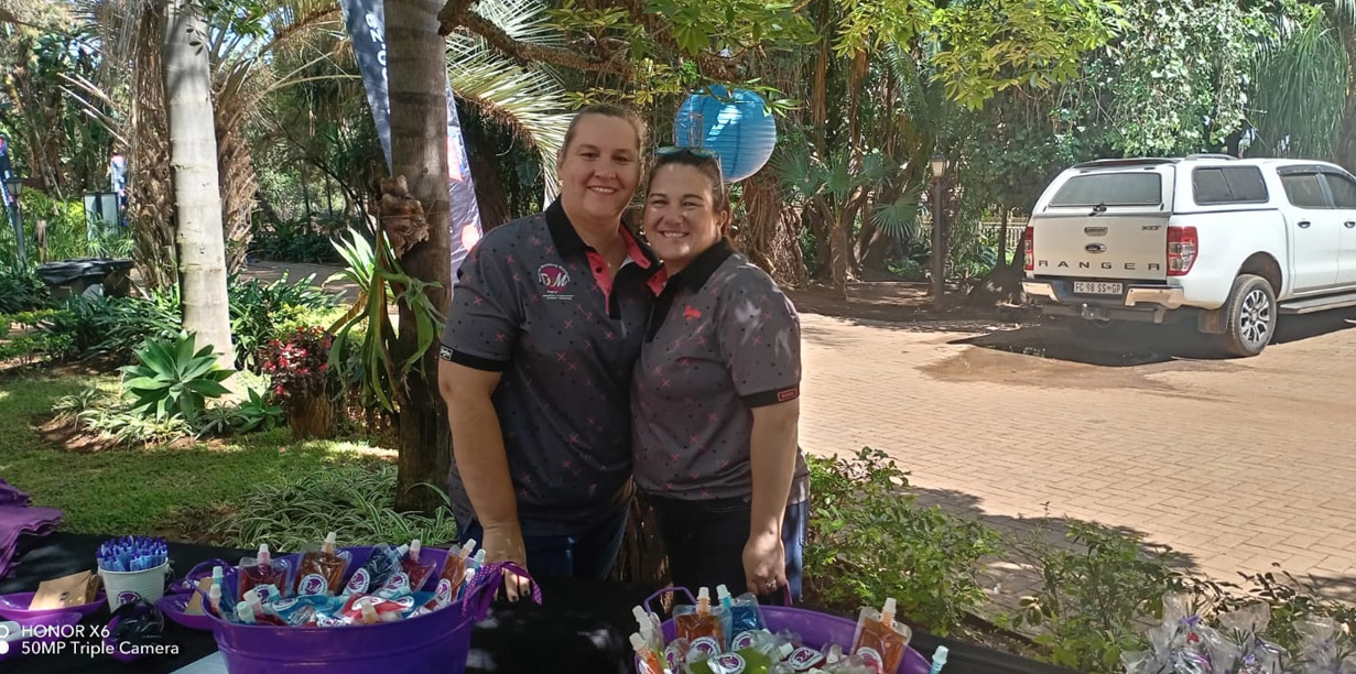 MLS Gauteng North Year End Function photo