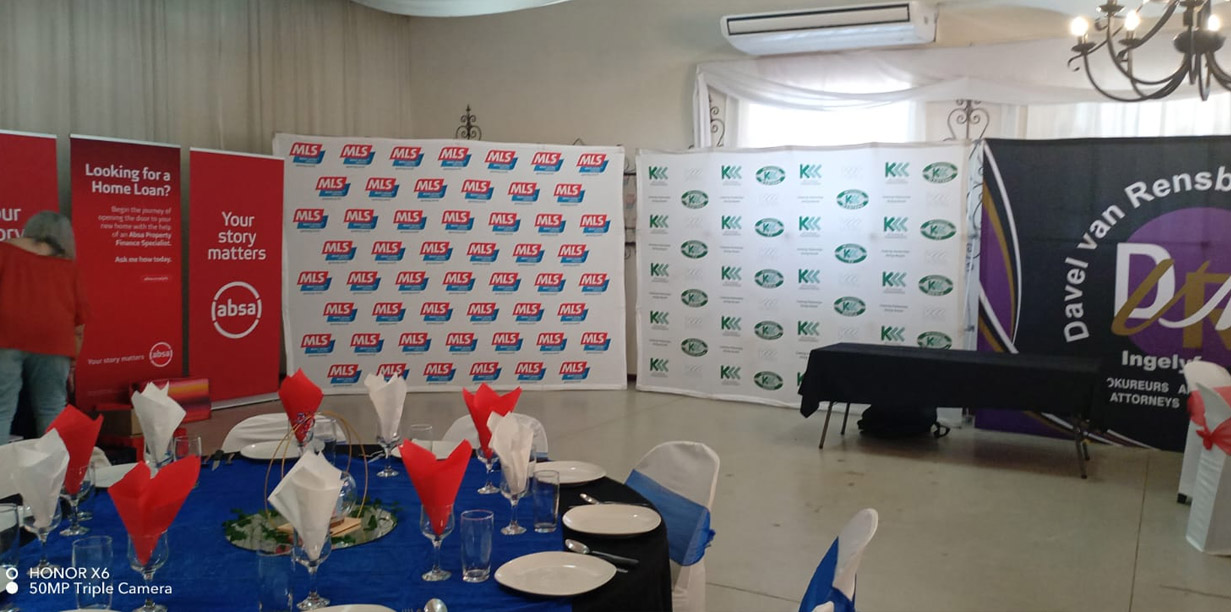 MLS Gauteng North Year End Function photo