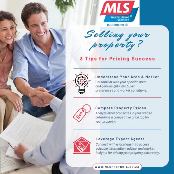 Selling a property is a significant decision, and setting the correct selling price is crucial to attracting potential buyers and maximizing your returns. Pricing your property too high can discourage buyers, while pricing it too low may result in lost profits.