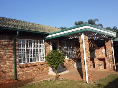 Townhouse For Sale in Annlin, Pretoria