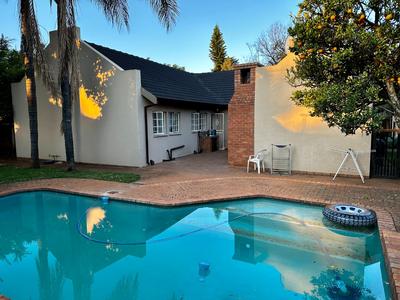 House For Sale in Dorandia, Pretoria