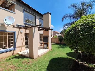 Apartment / Flat For Sale in Annlin, Pretoria