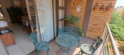 Apartment / Flat For Sale in Montana Tuine, Pretoria