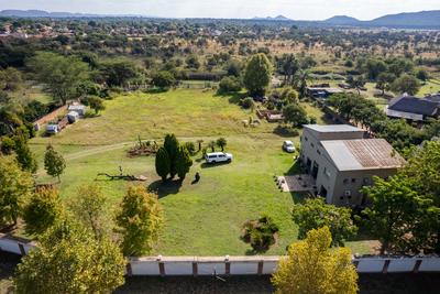 Vacant Land / Plot For Sale in Doornpoort, Pretoria