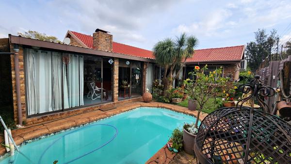 Property For Sale in Montana Park, Pretoria